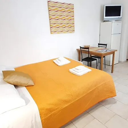 アパート Comfy Loft - Universita Centro バーリ