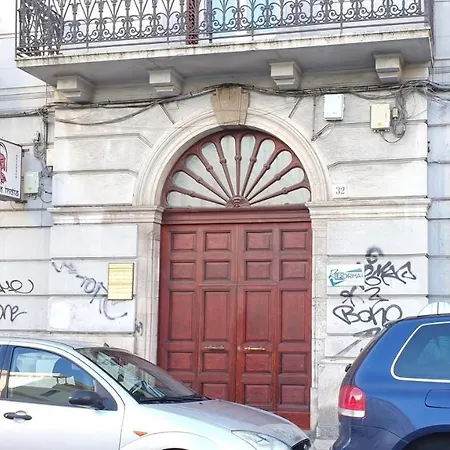 Comfy Loft - Universita Centro バーリ