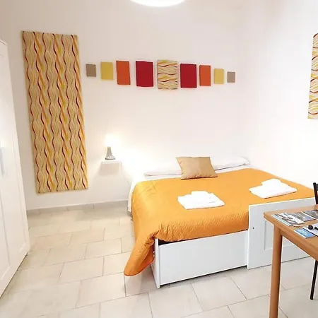 Comfy Loft - Universita Centro