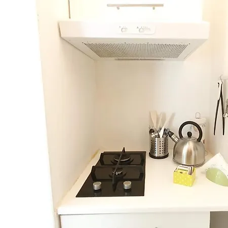 アパート Comfy Loft - Universita Centro