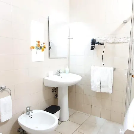 アパート Comfy Loft - Universita Centro