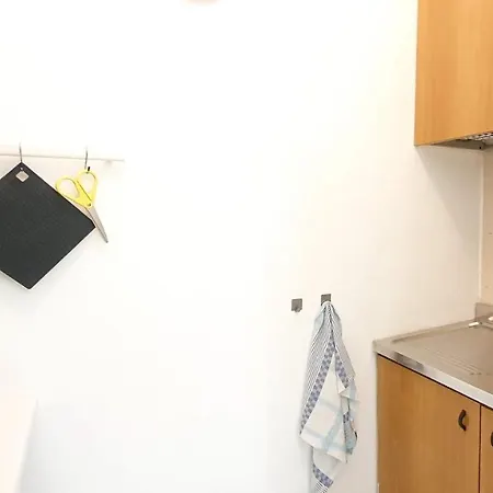 Comfy Loft - Universita Centro バーリ