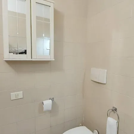 Comfy Loft - Universita Centro *