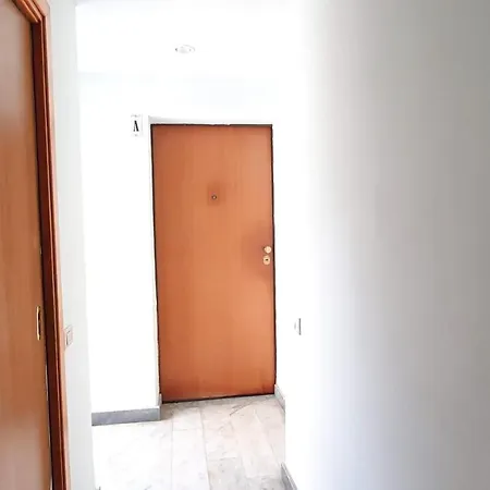 Comfy Loft - Universita Centro アパート バーリ